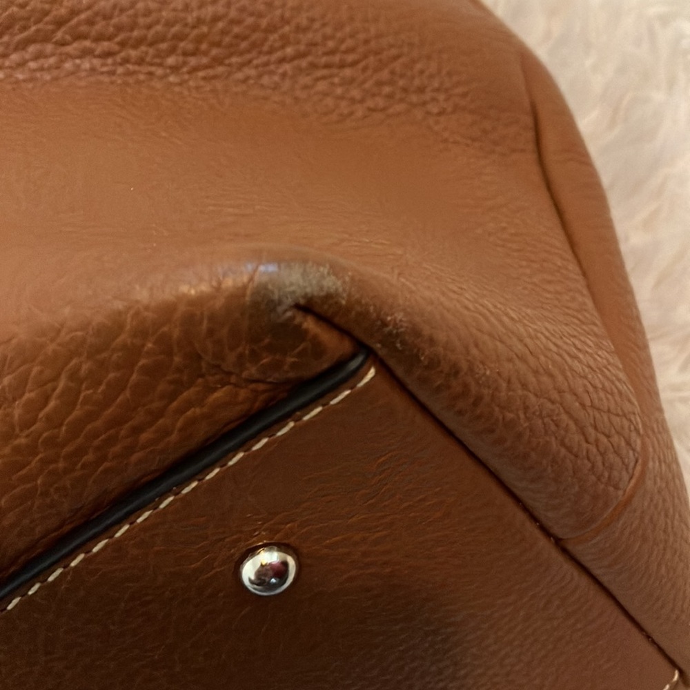 Dooney and Bourke Flynn Tote - Picture 5 of 5
